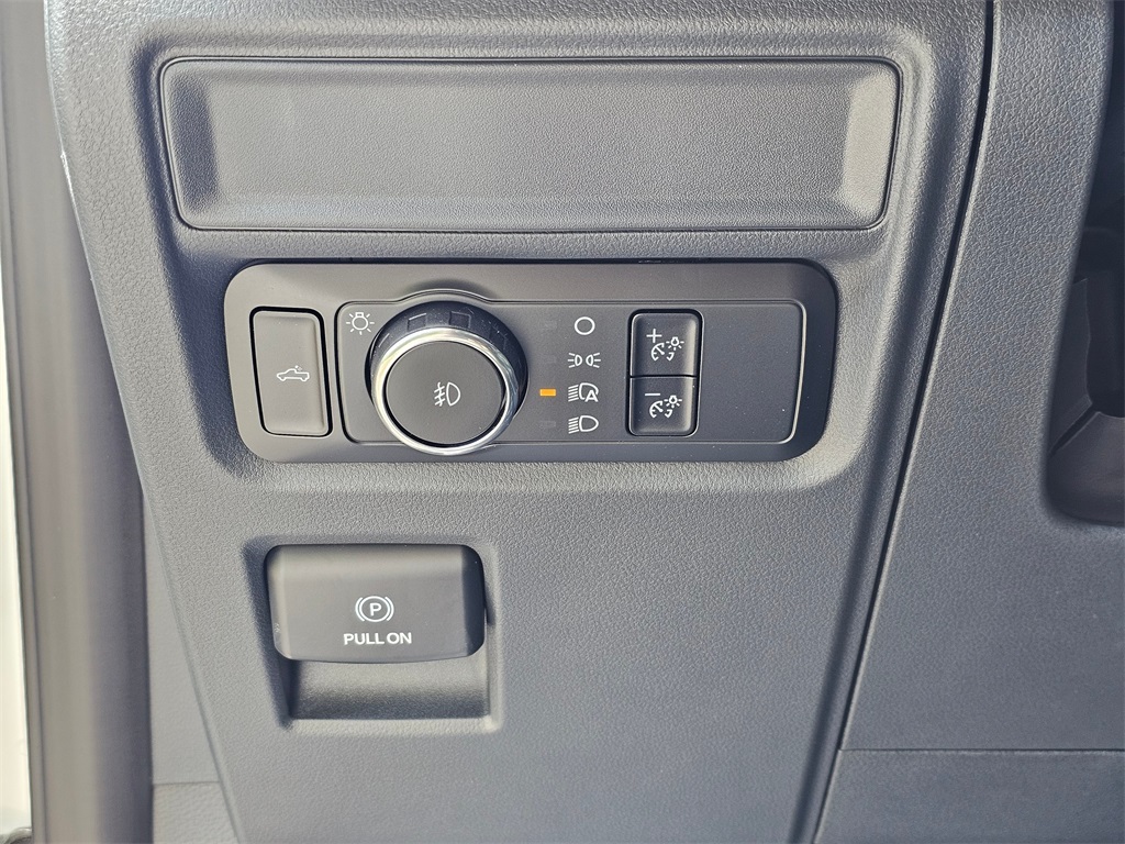 2024 Ford F-150 STX photo 23