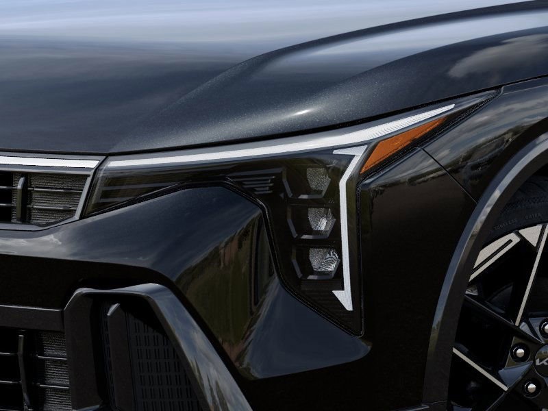 2025 Kia K4 GT-Line photo 9