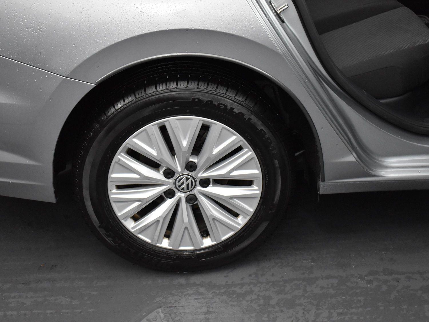 2020 Volkswagen Jetta S photo 29