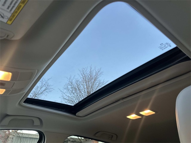 2018 Mazda CX-5 Grand Touring photo 4