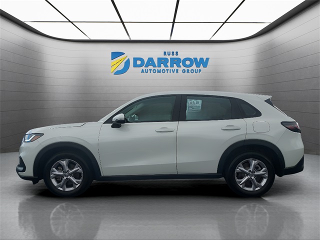2024 Honda HR-V LX photo 2