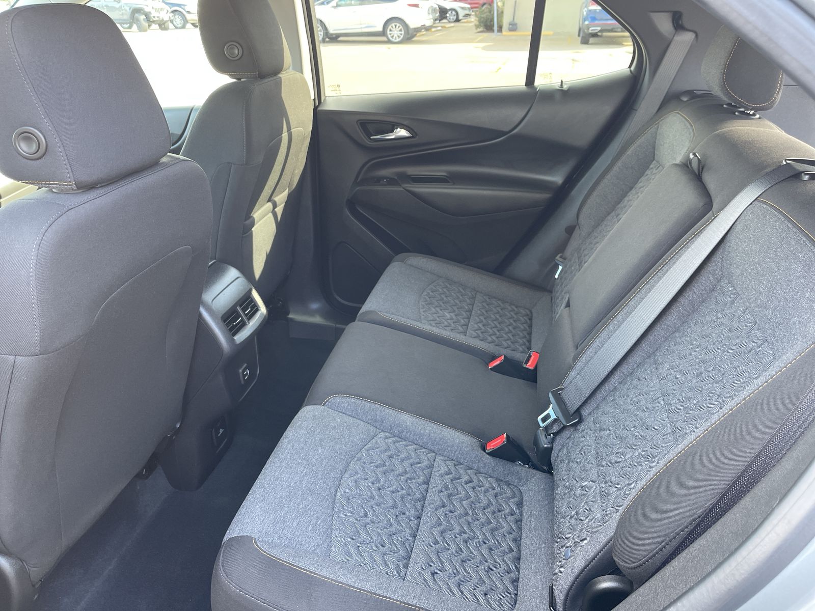 2023 Chevrolet Equinox LT photo 12