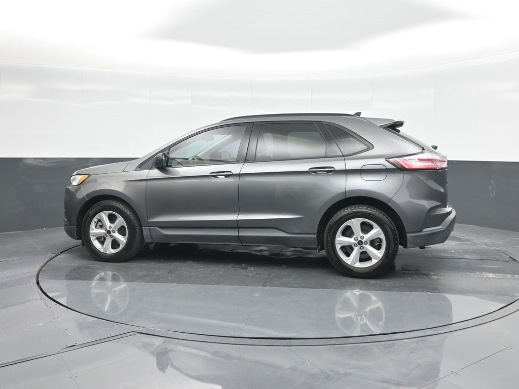 2023 Ford Edge SE photo 28