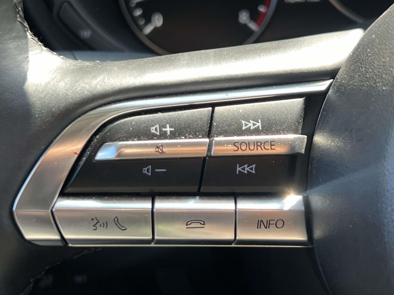 2023 Mazda CX-30 2.5 S Preferred photo 18