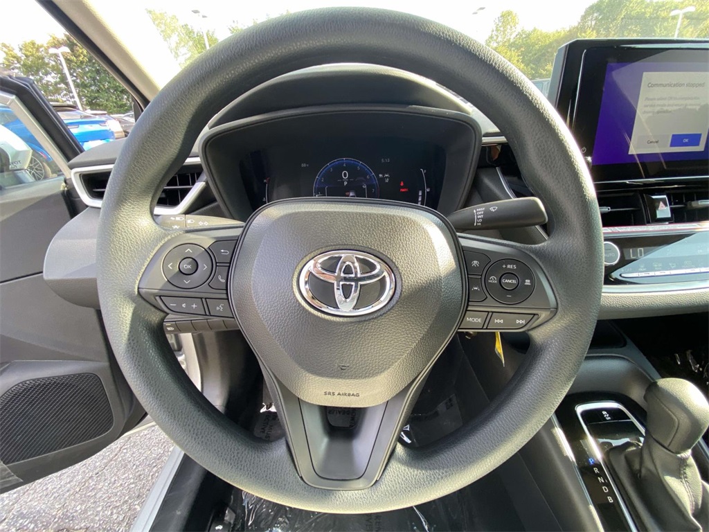2026 Toyota Corolla LE photo 19
