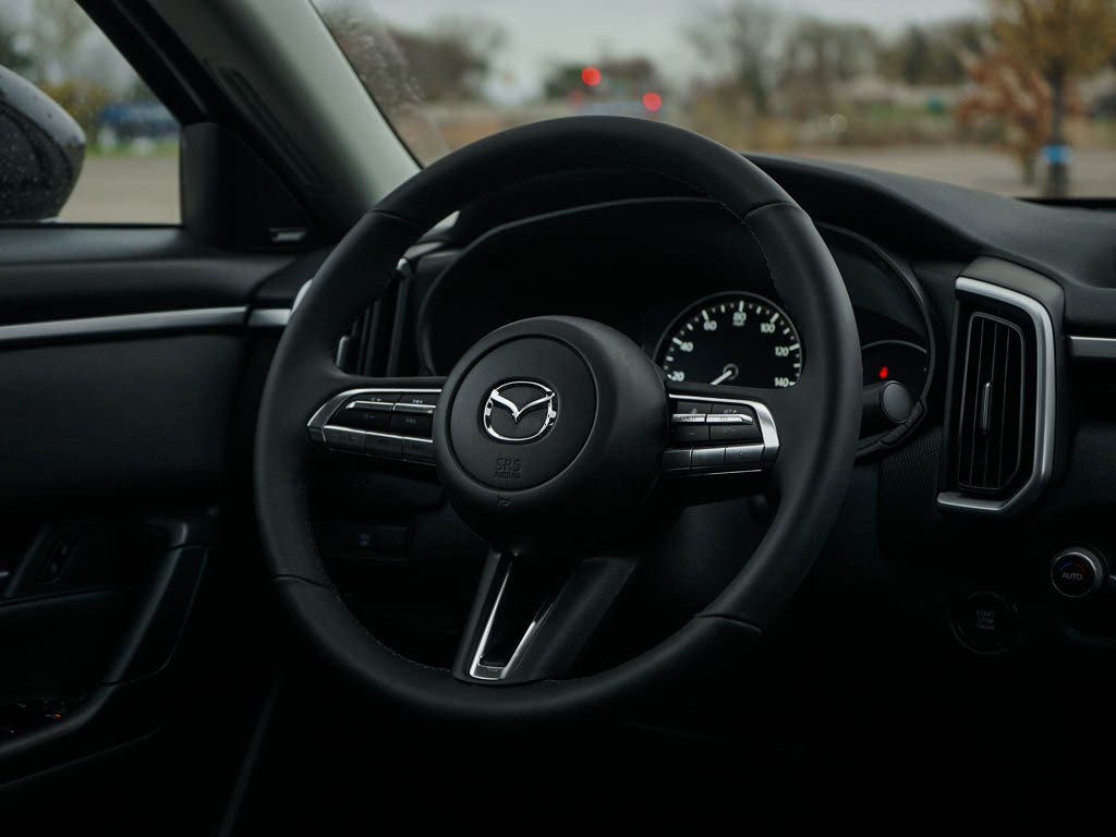 2025 Mazda CX-50 2.5 S Premium photo 14