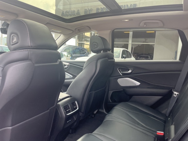 2024 Acura RDX Technology photo 40