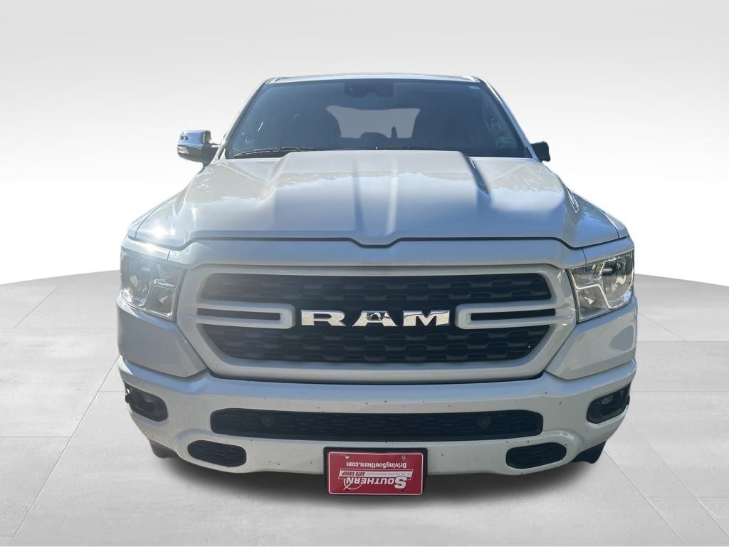 2022 Ram 1500 Laramie photo 7