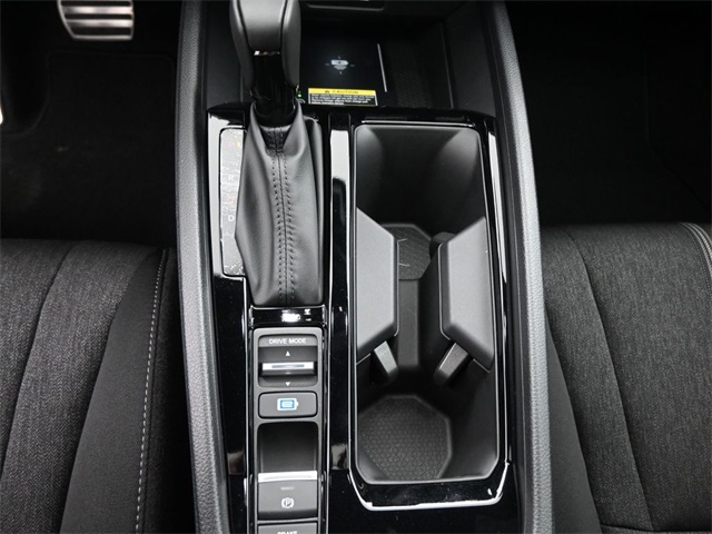 2025 Honda Accord Hybrid Sport photo 4