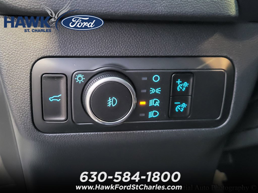 2025 FORD ESCAPE - Image 17