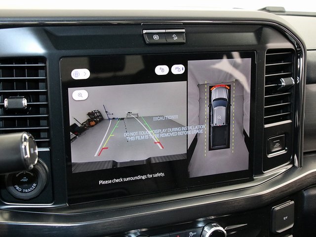 2026 Ford F-250 Lariat photo 18