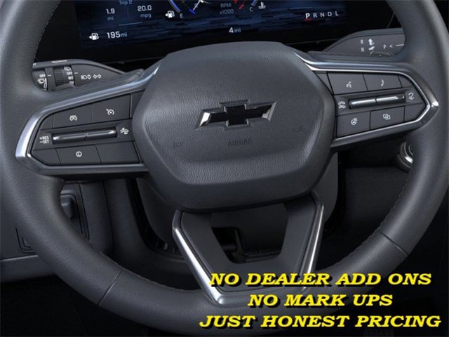 2025 Chevrolet Suburban Z71 photo 17