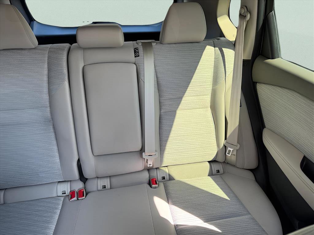 2023 Nissan Rogue SV AWD photo 17