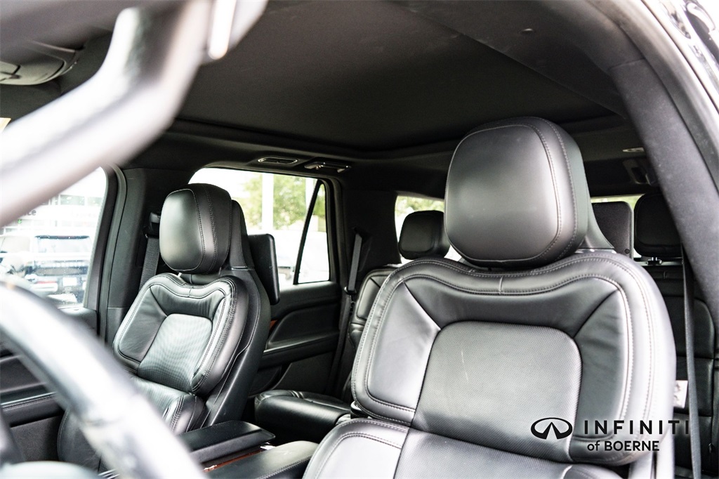 2020 Lincoln Navigator Reserve photo 8