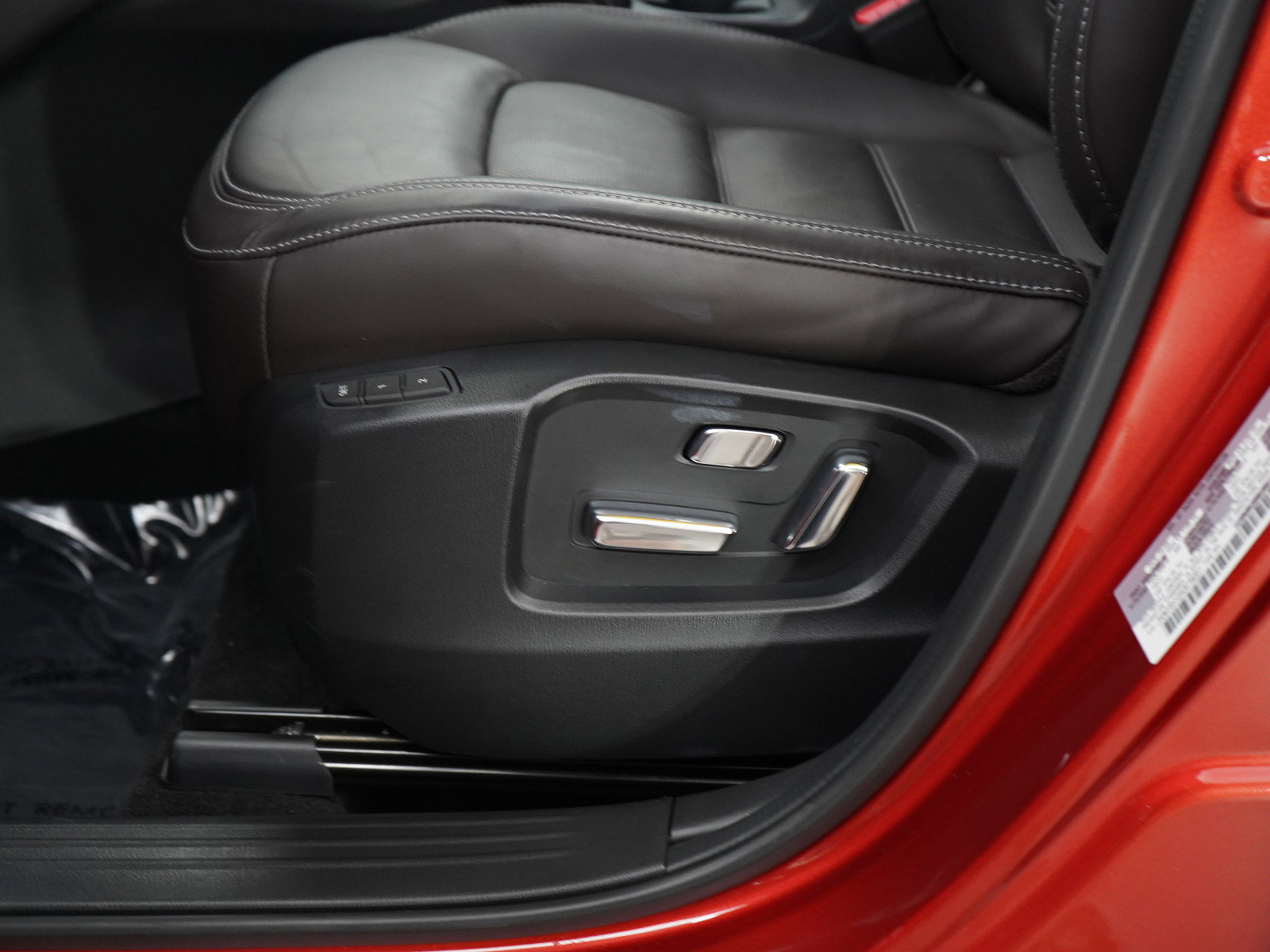 2025 Mazda CX-5 2.5 Turbo Signature photo 19