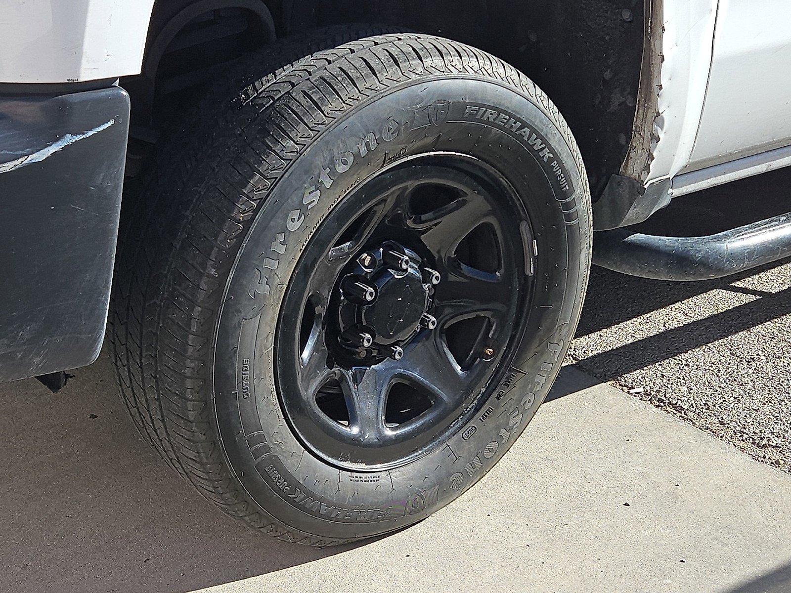 2018 Chevrolet Silverado Work Truck LS Base photo 4