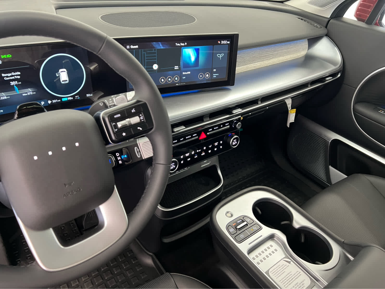 2026 Hyundai Ioniq Limited photo 19