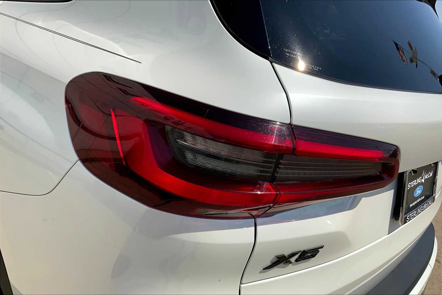 2022 Bmw X5 sDrive40i photo 25