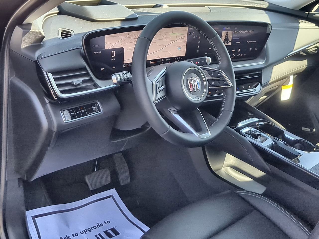 2025 Buick Envision Preferred photo 10