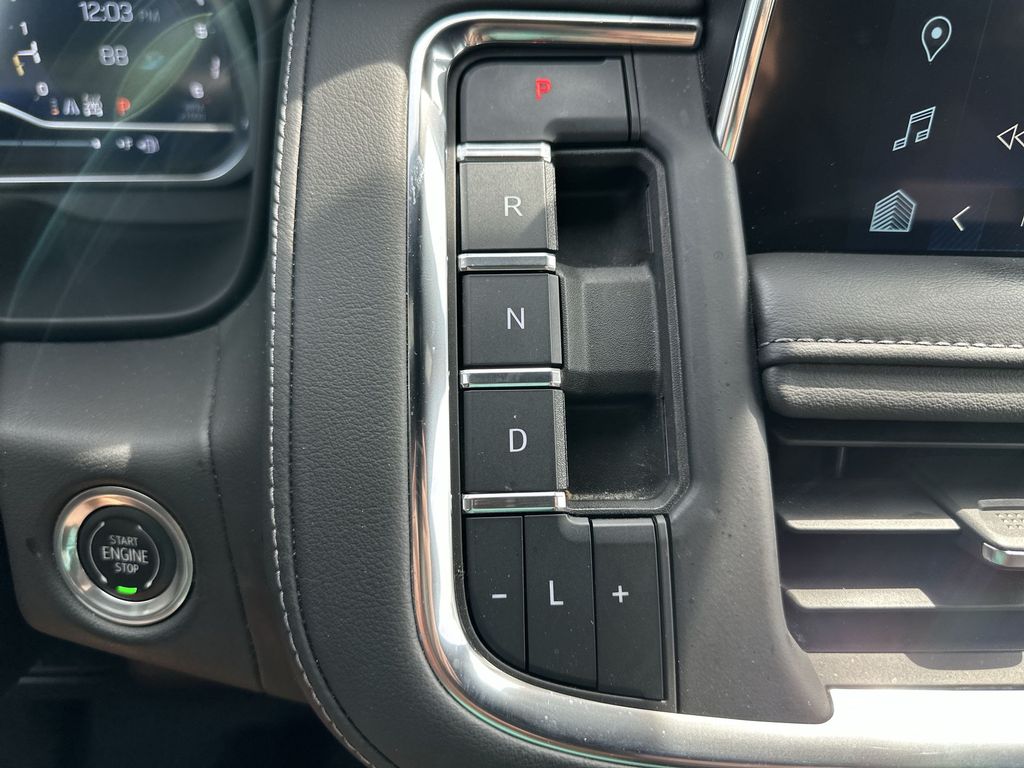 2023 Chevrolet Tahoe Z71 photo 26