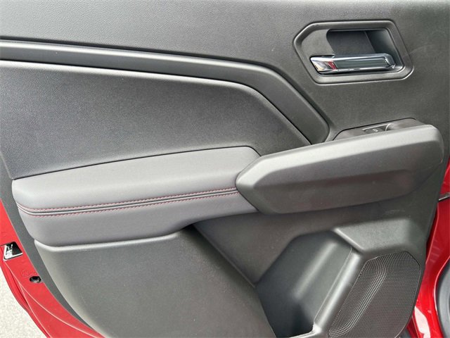 2026 Chevrolet Colorado Z71 photo 14