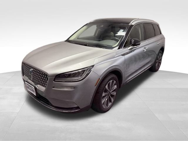 2021 Lincoln Corsair Reserve's photo