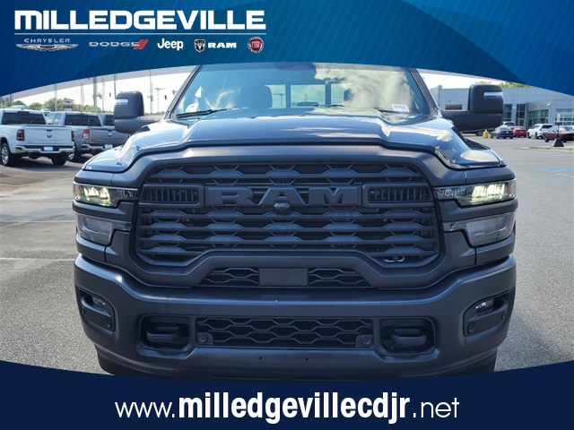 2025 Ram 2500 Tradesman photo 2