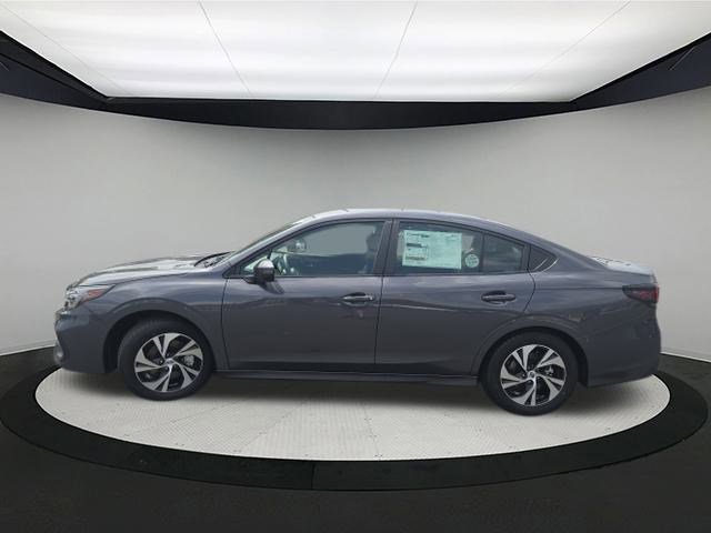 2025 Subaru Legacy Premium photo 4