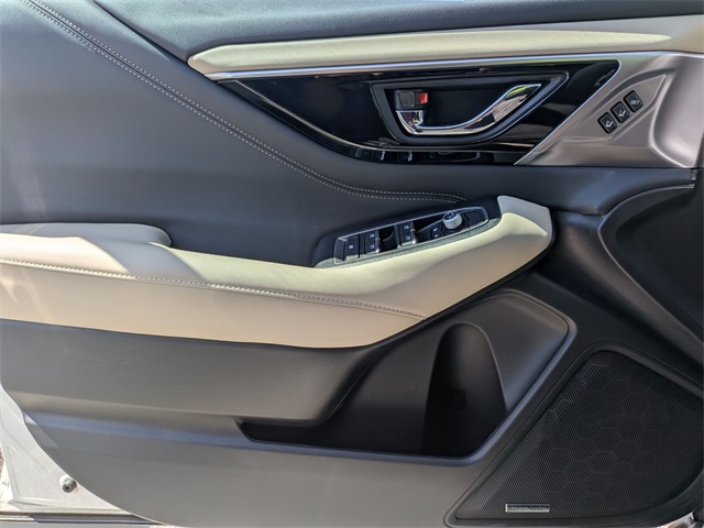 2023 Subaru Outback Limited photo 23