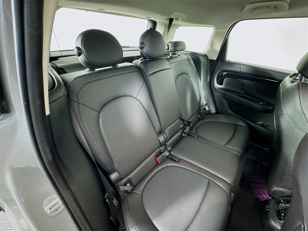 2023 Mini Cooper S ALL4 photo 28