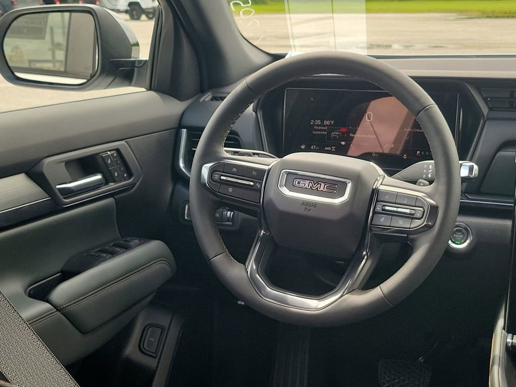 2026 Gmc Terrain AT4 photo 25
