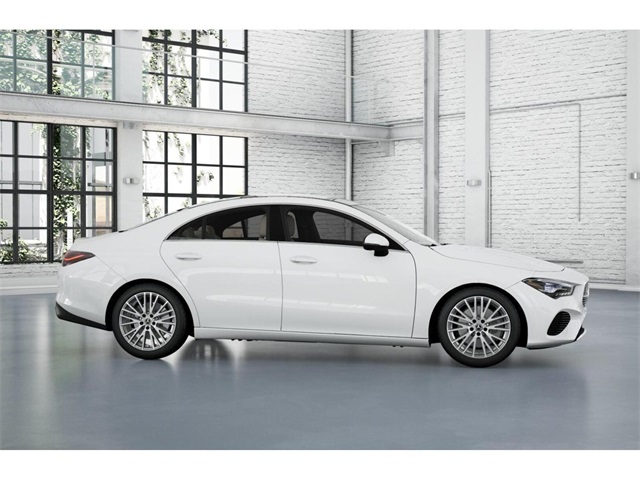 2026 Mercedes Benz CLA 250 4MATIC photo 15