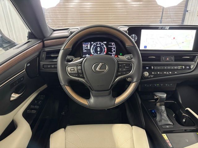 2023 Lexus ES 350 Ultra Luxury photo 14
