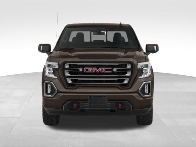 2020 Gmc Sierra 1500 AT4 photo 3