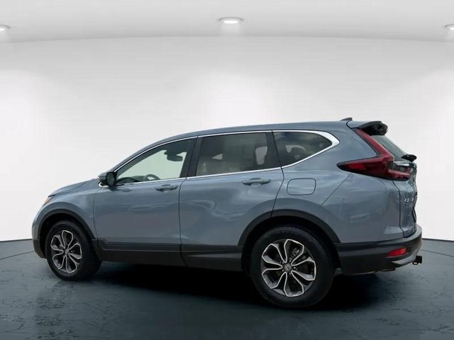 2022 Honda CR-V EX-L photo 8