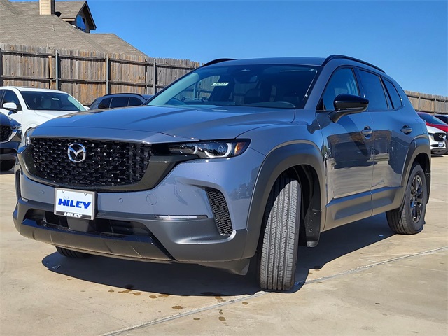 2026 Mazda CX-50 2.5 Premium photo 2