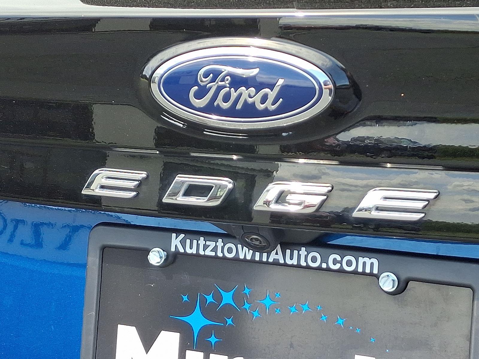 2024 Ford Edge SE photo 25