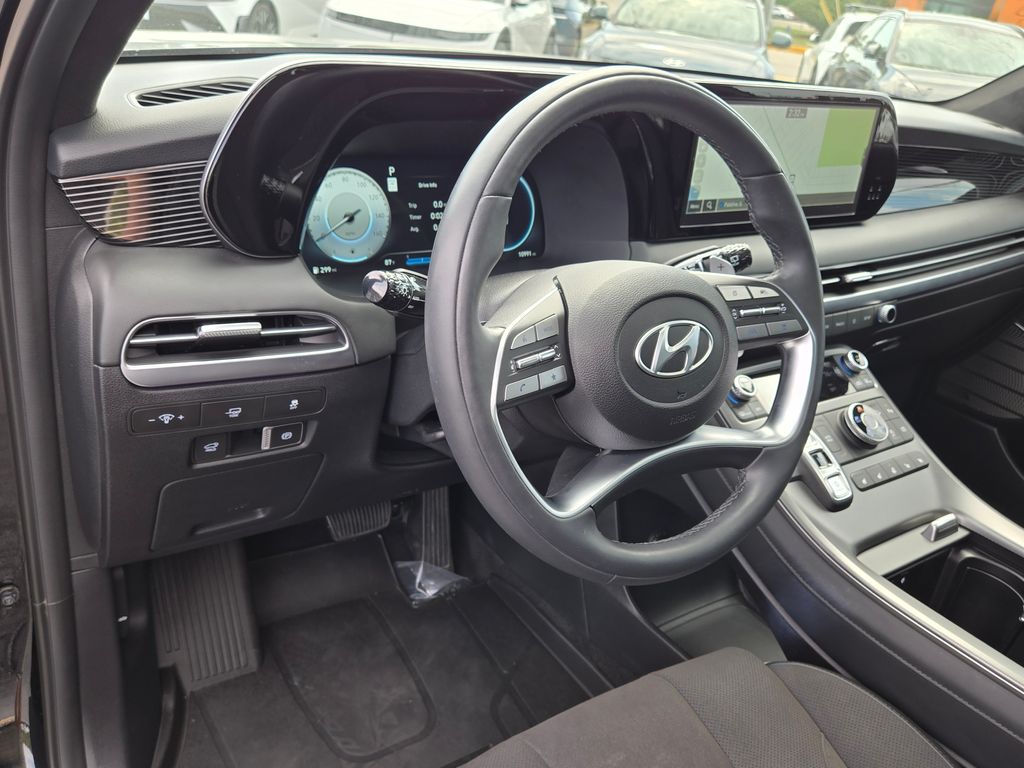 2025 Hyundai Palisade Calligraphy photo 23
