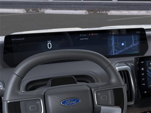 2025 FORD EXPEDITION - Image 36