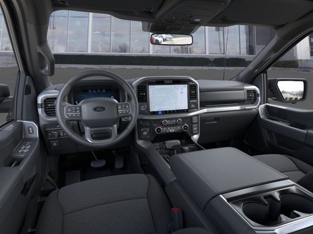 2025 FORD F-150 - Image 31