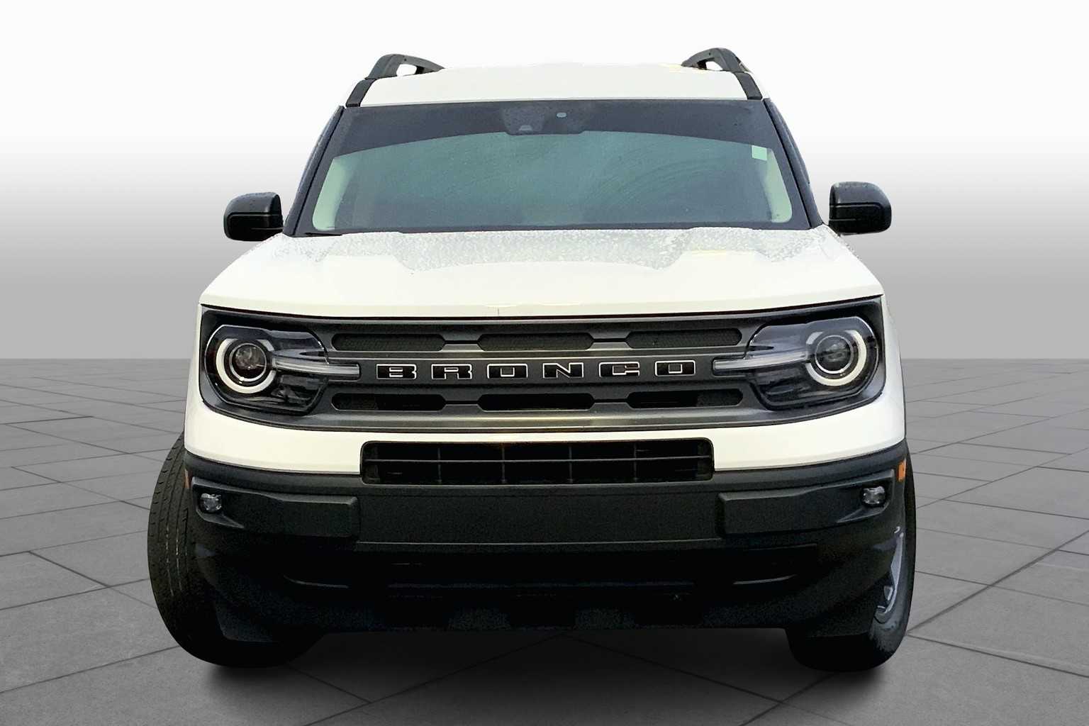 2024 Ford Bronco Sport Big Bend photo 2