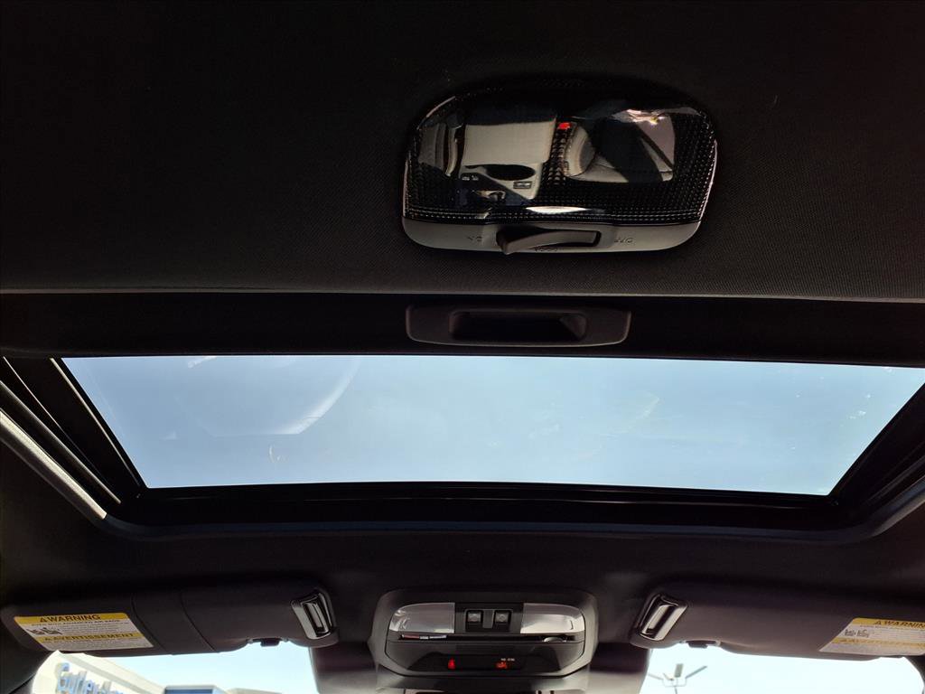 2025 Subaru Crosstrek Wilderness photo 5