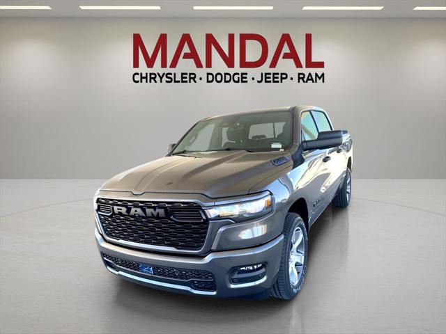 2025 RAM Ram 1500 Pickup Tradesman's photo