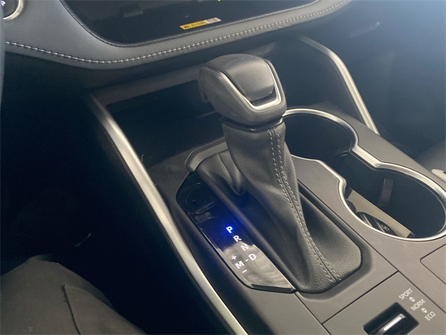 2023 Toyota Highlander XLE photo 10