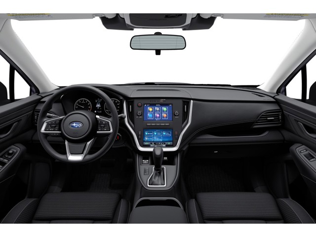 2025 Subaru Outback Base photo 18
