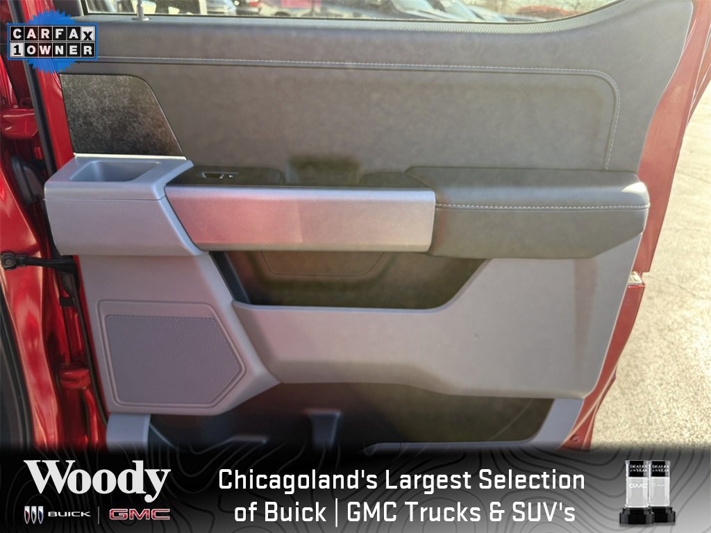 2022 FORD F-150 - Image 32