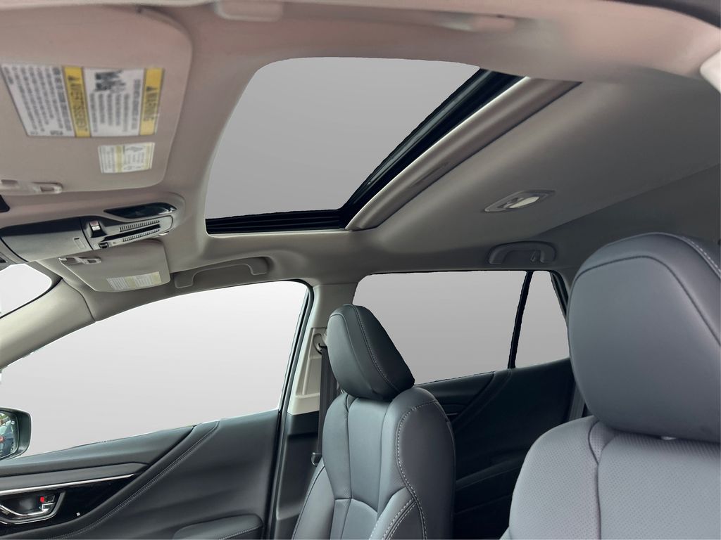 2025 Subaru Outback Limited XT photo 21