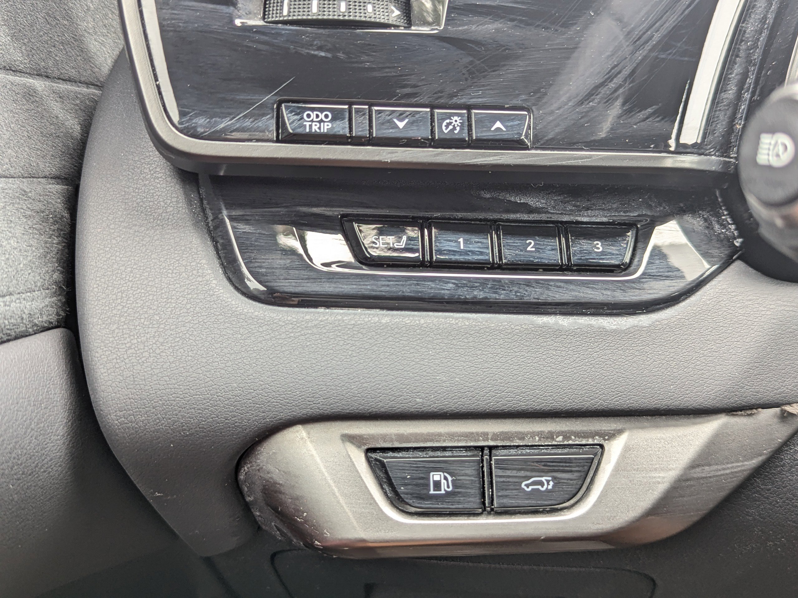 2023 Lexus RX 350 F SPORT Handling photo 35