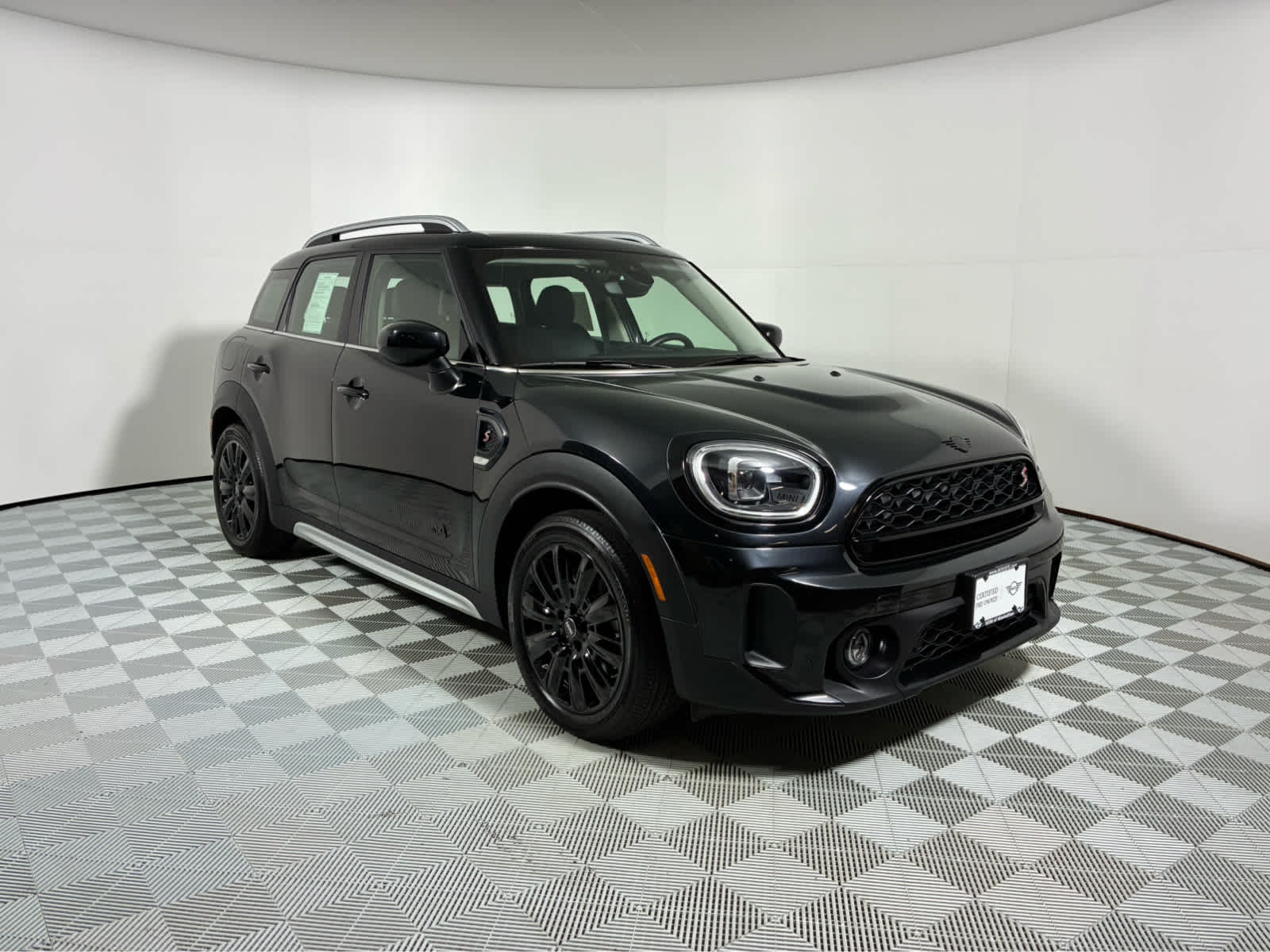 2023 MINI Countryman S's photo