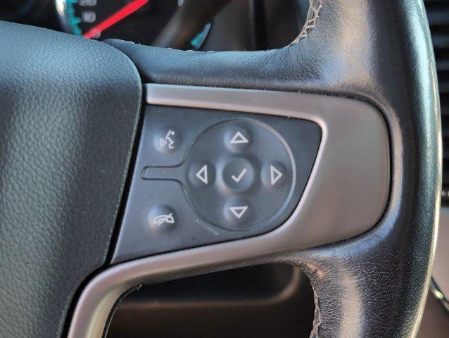 2019 Gmc Yukon Denali photo 19